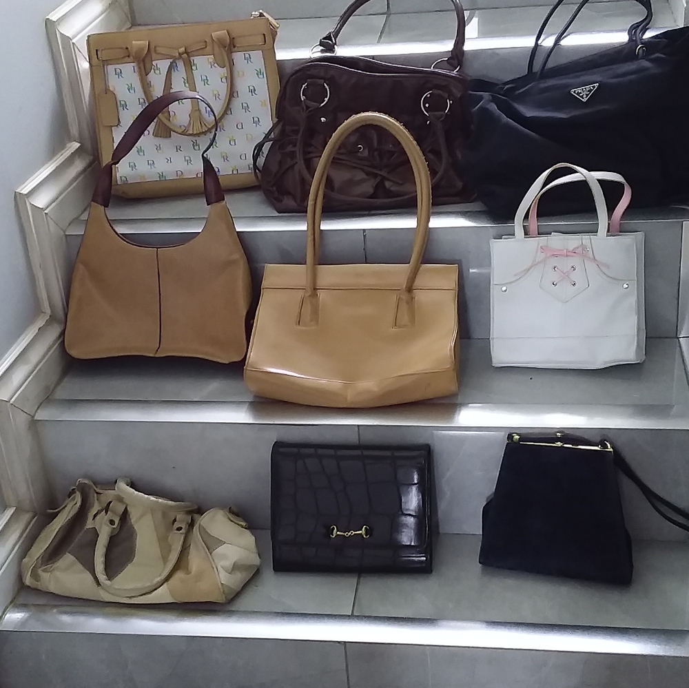 Bags - Picture 5 of 5